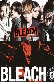 Xem phim Bleach Live Action