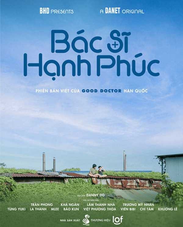 Xem phim Bác sĩ hạnh phúc