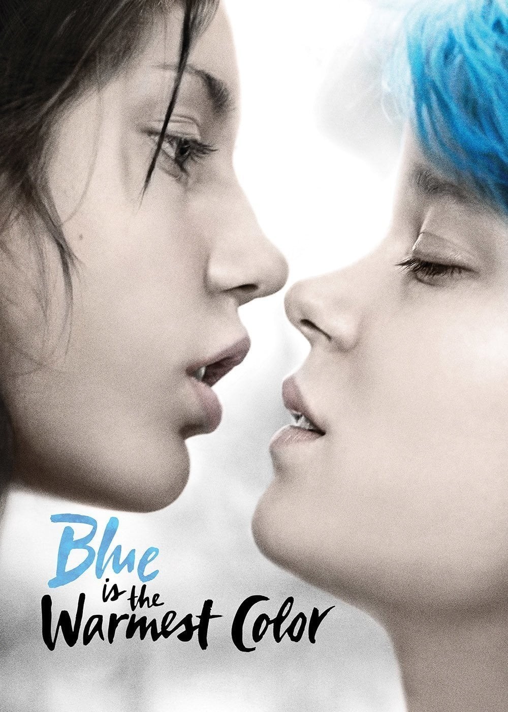 Xem phim Blue Is The Warmest Colour