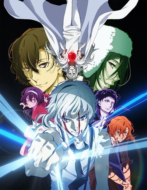 Xem phim Bungou Stray Dogs: Dead Apple