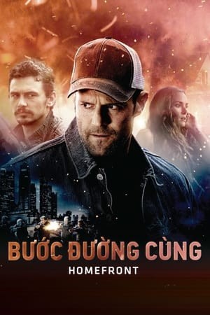 Xem phim Bước Đường Cùng (2013)