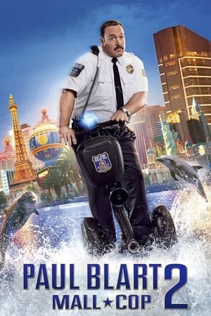 Xem phim Cảnh Sát Paul Blart 2