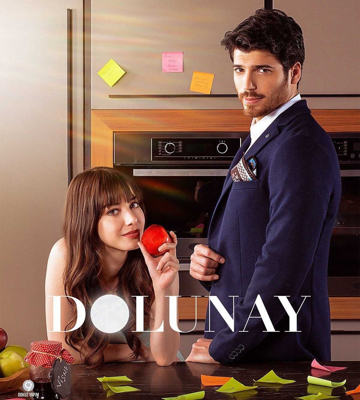 Xem phim Dolunay