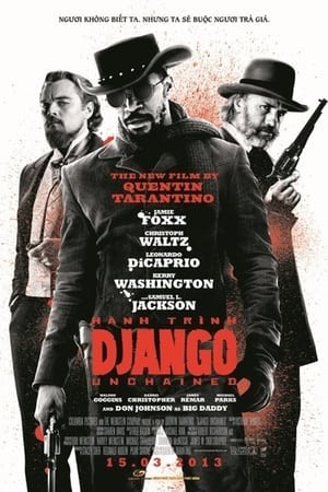 Xem phim Hành Trình Django