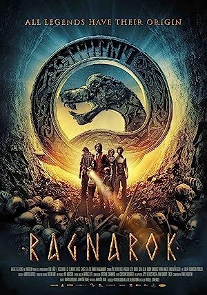 Xem phim Huyền Thoại Ragnarok