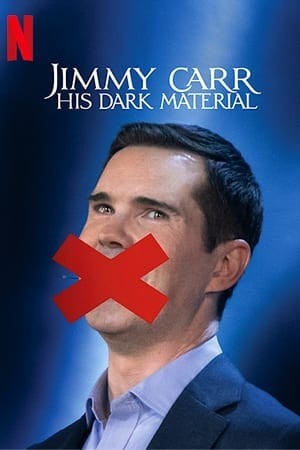 Xem phim Jimmy Carr: Chất Hài Đen