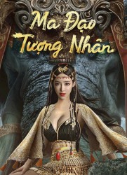 Xem phim Ma Đạo Tượng Nhân