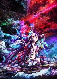 Xem phim No Game No Life: Zero