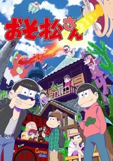 Xem phim Osomatsu-san