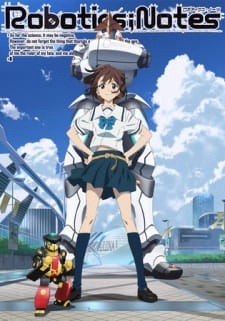 Xem phim Robotics;Notes