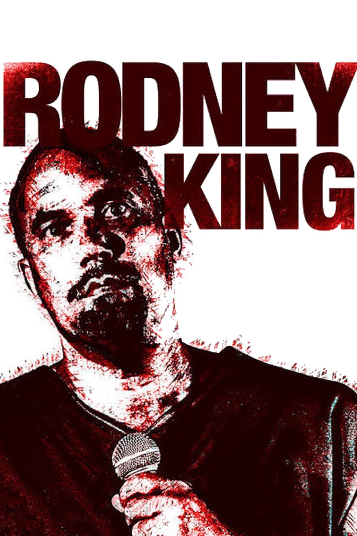 Xem phim Rodney King