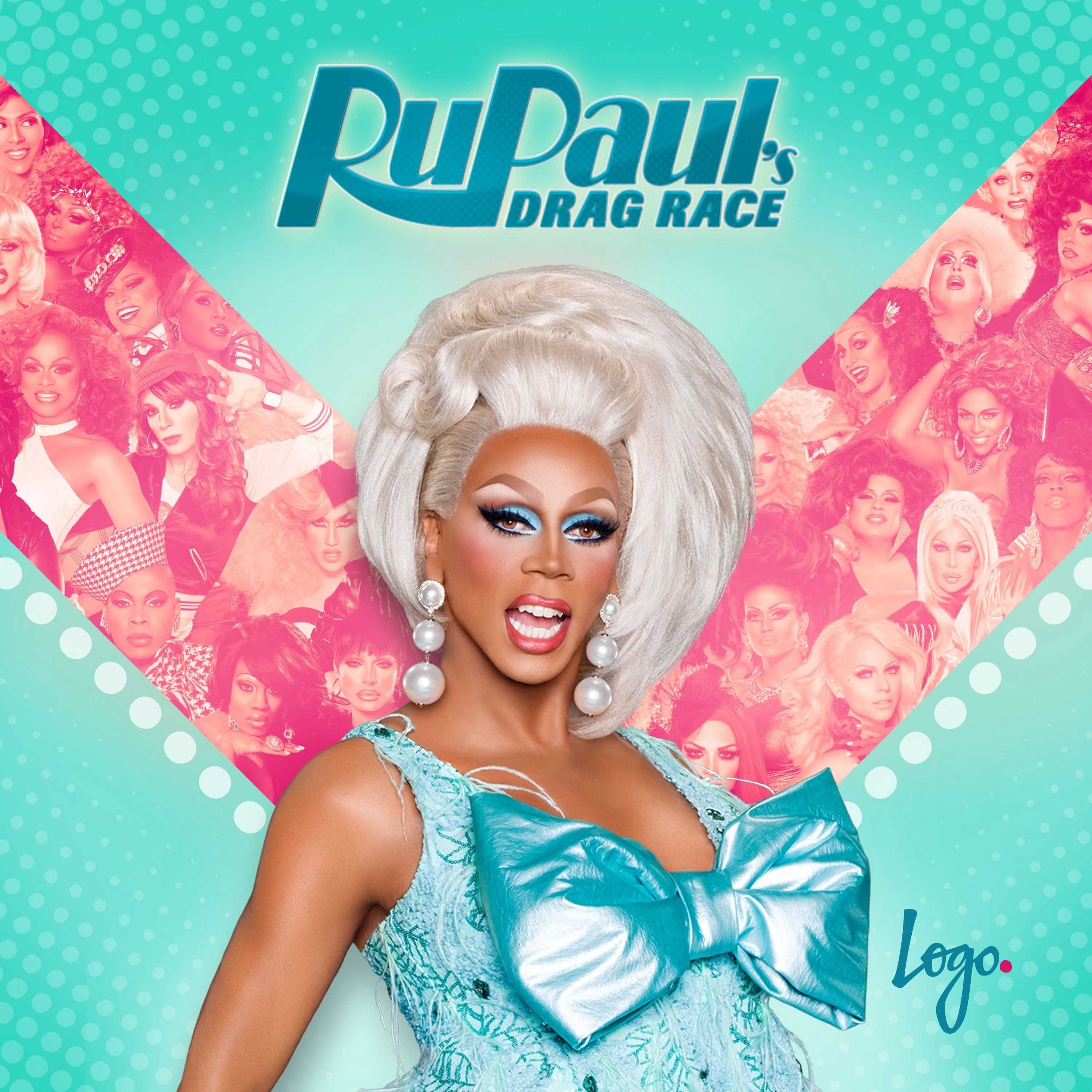 Xem phim Rupaul's Drag Race - Cuộc chiến giày cao gót (Phần 8)