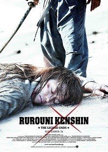 Xem phim Rurouni Kenshin: Kết Thúc Một Huyền Thoại