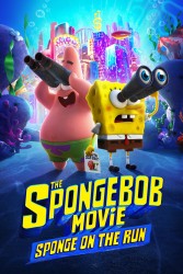 Xem phim SpongeBob: Bọt biển đào tẩu