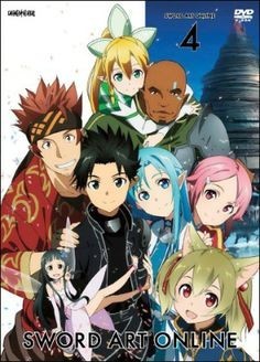 Xem phim Sword Art Online: Extra Edition